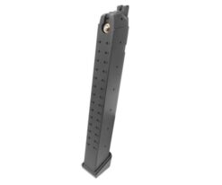 MAGAZINE KWA ATP LE ATP SE MAGPUL PTS FPG GBB 48 ROUNDS 197 02102 01