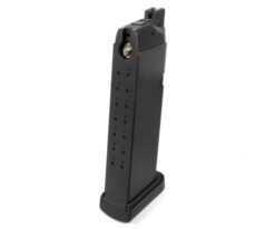 MAGAZINE KWA ATP LE GBB 23 ROUNDS 197 01202 01