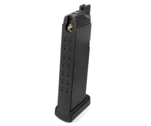 MAGAZINE KWA ATP LE GBB 23 ROUNDS 197 01202 01