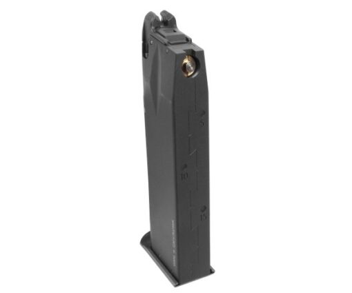 MAGAZINE KWA M226 NS2 VERSION GBB 25 ROUNDS 197 01601 01