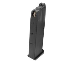 MAGAZINE KWA M9 PTP SERIES NS2 VERSION GBB 24 RDS 197 01101 01