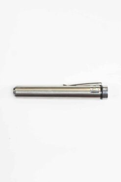 FAS046 XIONGWEI LASER LIGHT SILVER