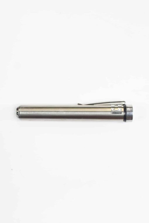 FAS046 XIONGWEI LASER LIGHT SILVER