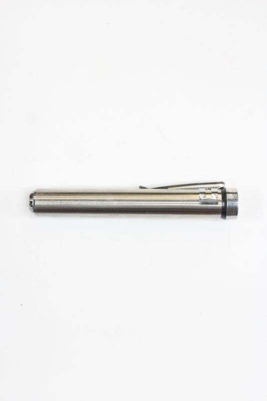 FAS046 XIONGWEI LASER LIGHT SILVER