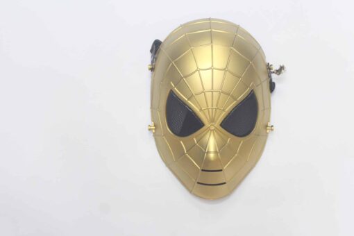 FAS117 AIRSOFT MASK MIXED