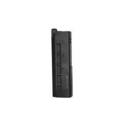 MAGAZINE KWA KMP9MP9R NS2 VERSION GBB 20 ROUNDS 197 02300 01