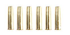 ASG 6-Cartridge Pack for Schofield Revolver .177 Pellets 18962