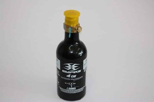 CO2 Paintball Canister 4oz 01
