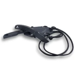 Extrema Ratio N.K.1 Black Knife – EX123NK1BL