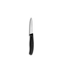 Victorinox Swiss Classic Zest 3 Piece Paring Set Black Knife V6.7836Z113.3