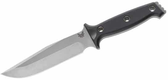 benchmade 119