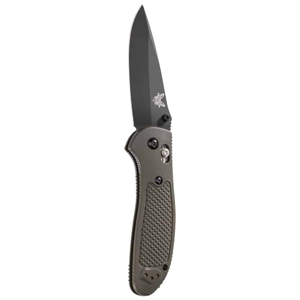 benchmade 551bkod