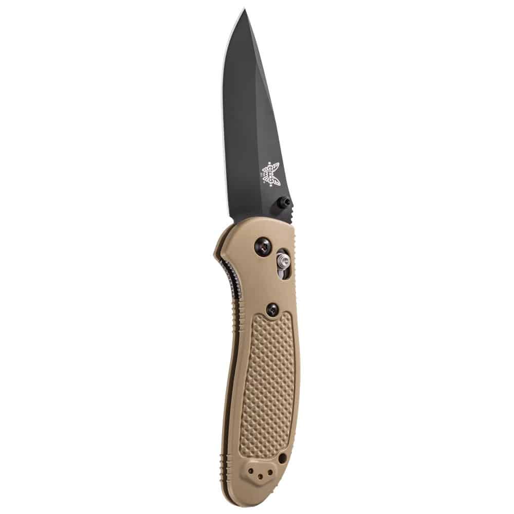 benchmade 551bksn