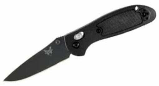 benchmade 556bk