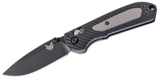 benchmade 565bk