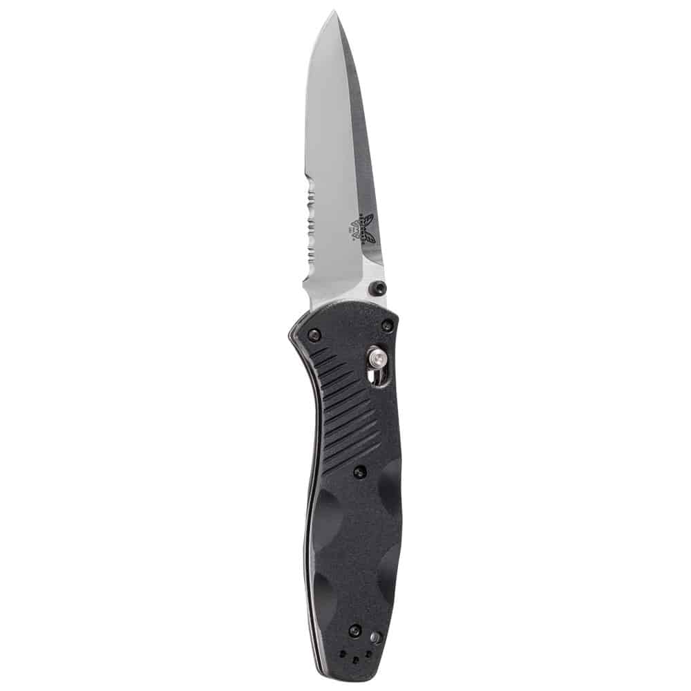 benchmade 580s