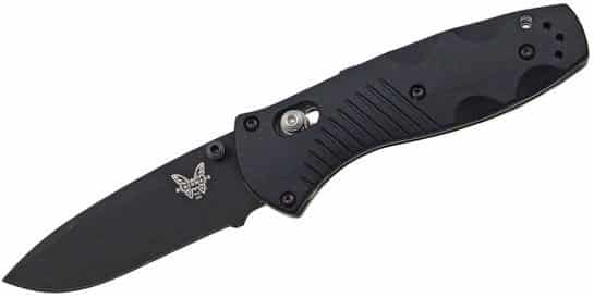 benchmade 585bk