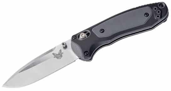 benchmade 595