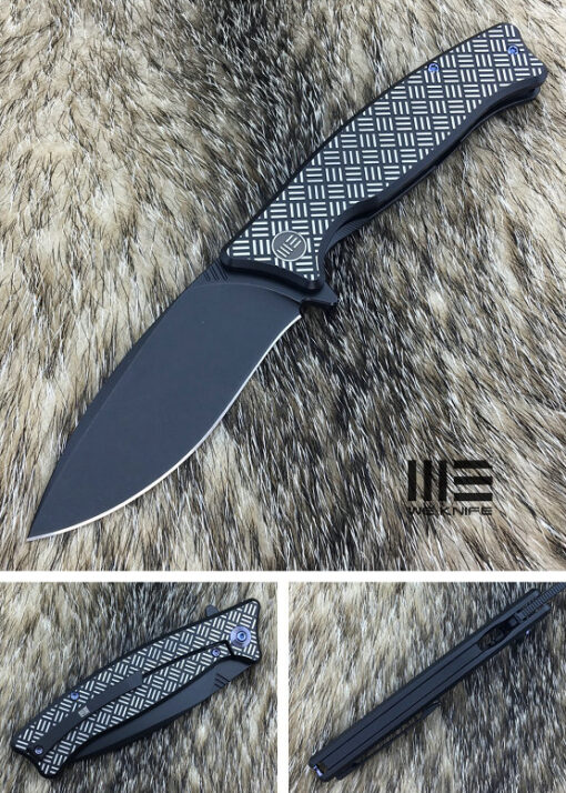 We Knife 712E
