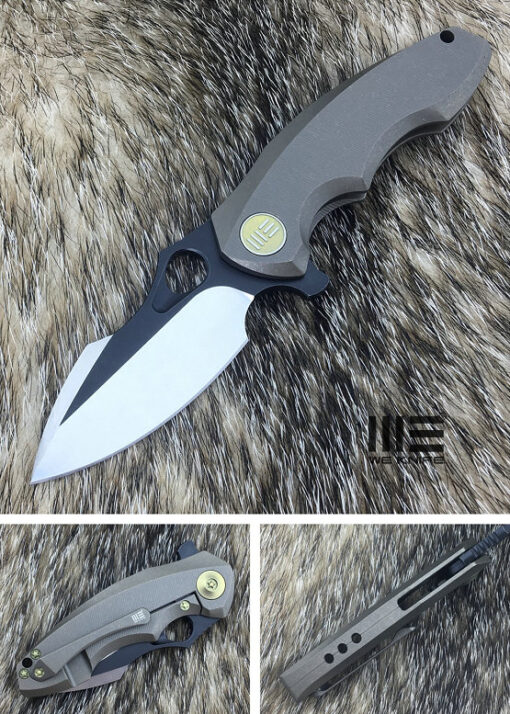 We Knife 605K