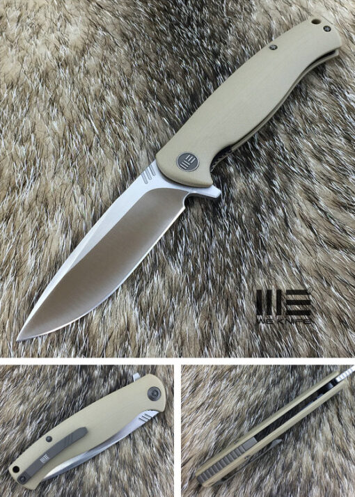 We Knife 705D