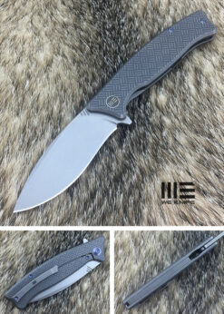 we knife 712d
