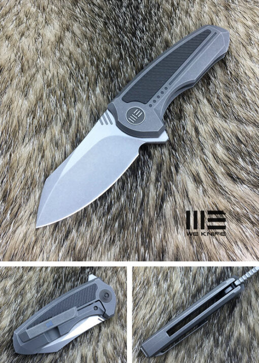 We Knife 717H