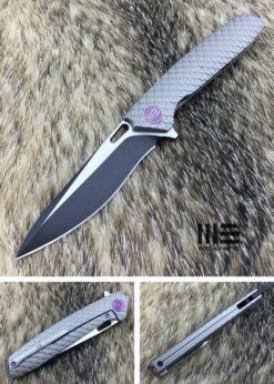 we knives 604i