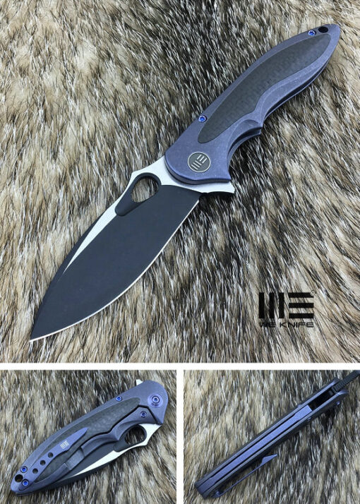 We Knife 716A
