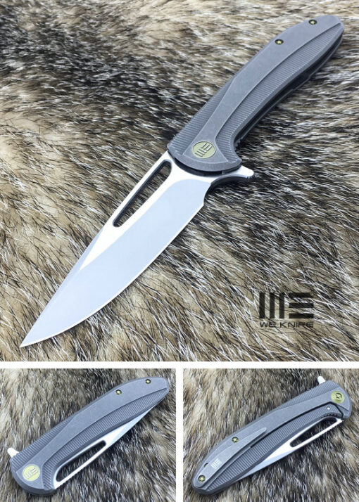 We Knife 615G