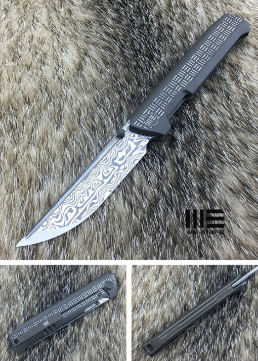 We Knife 710DS