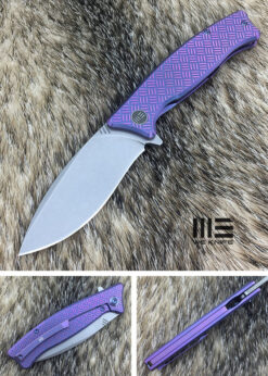 We Knife 712B