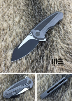 We Knife 717G