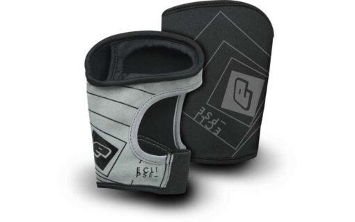 ECLIPSE SNAP GLOVE BLK
