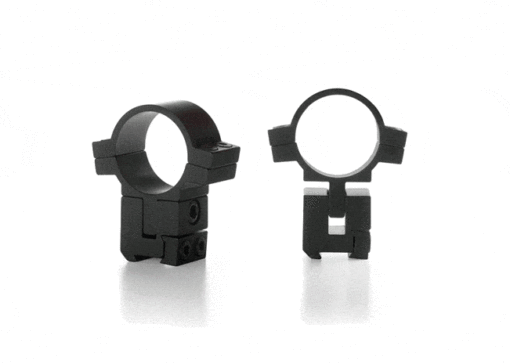 fx no limit scopemount 1 inch weaver 3