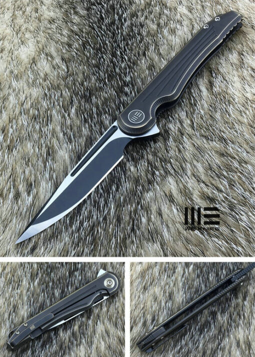 WEKNIFE 718E