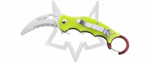Mini Karambit