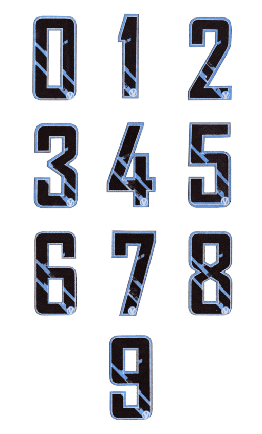velcro number patches all 1024x1024