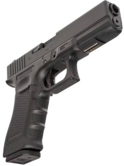 Glock 17 Gen4 cal. 6 mm BB 2.6411