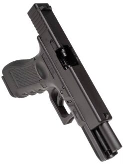 Glock 17 Gen4 cal. 6 mm BB 2.6411
