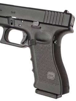 Glock 17 Gen4 cal. 6 mm BB 2.6411