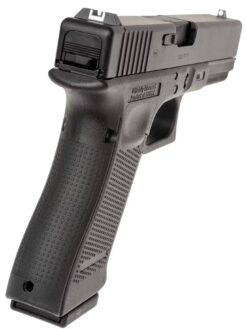 Glock 17 Gen4 cal. 6 mm BB 2.6411