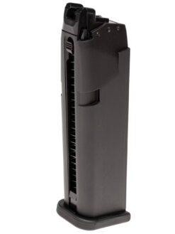 Glock 17 Gen4 cal. 6 mm BB 2.6411