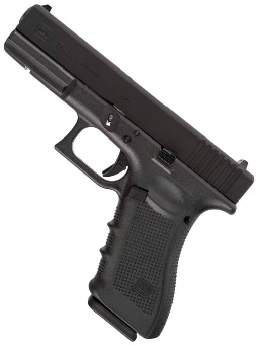Glock 17 Gen4 cal. 6 mm BB 2.6411