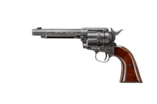 Colt SAA