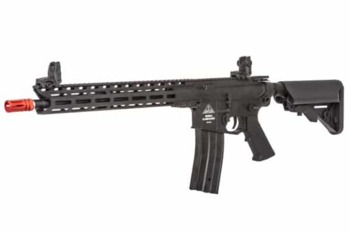 Armament