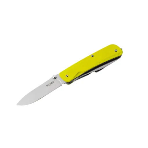 Rescue Knife