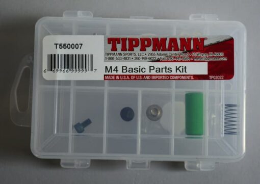 M4 Carbine Basic Parts Kit