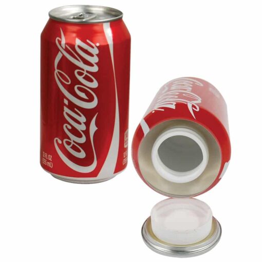 Coca Cola Can