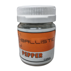 Ballsitic Self Defence Pepper Balls 0.50cal Pack of 10